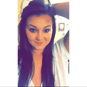 Meet your Posher, Kristen